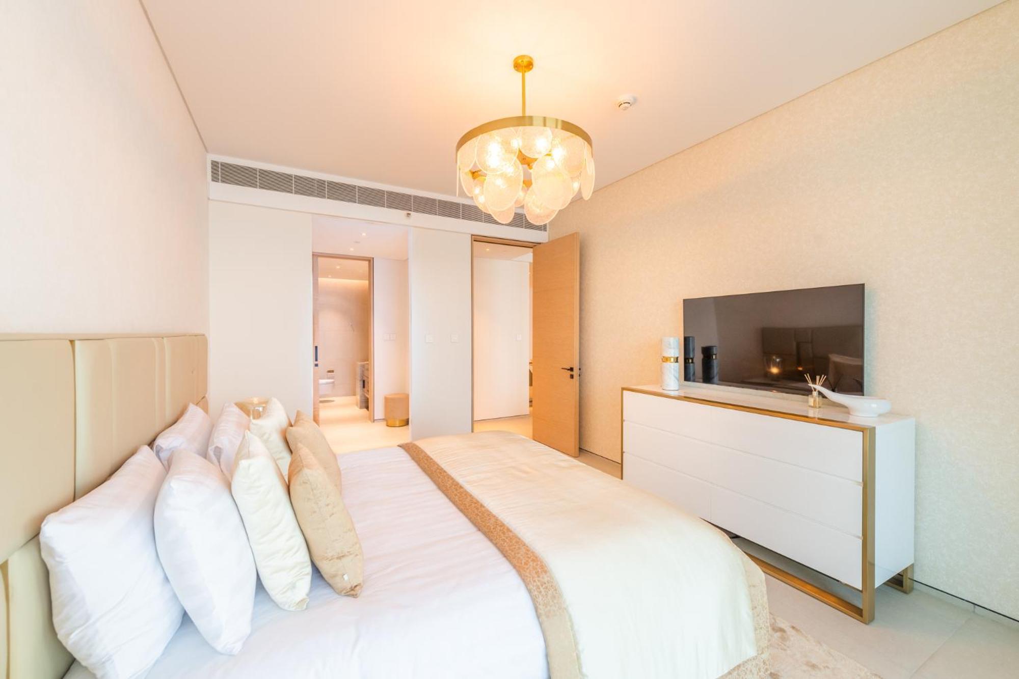 Address Jbr Sea Views, Jumeirah Beach Residence, Dubai Marina - Mint Stay Exterior foto