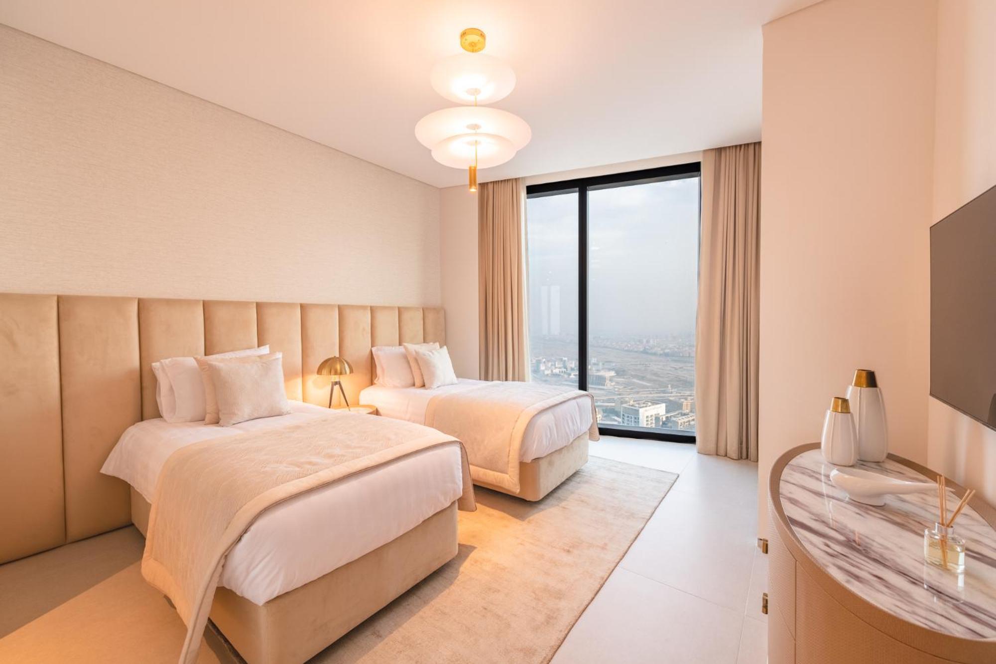 Address Jbr Sea Views, Jumeirah Beach Residence, Dubai Marina - Mint Stay Exterior foto
